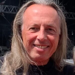 Profilbild von Michael Siedentopp