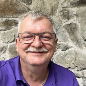 Profilbild von Michael Siegmund