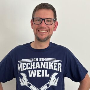 Profilbild von Michael Siekmann