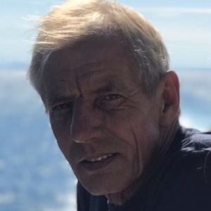 Profilbild von Michael Siemers