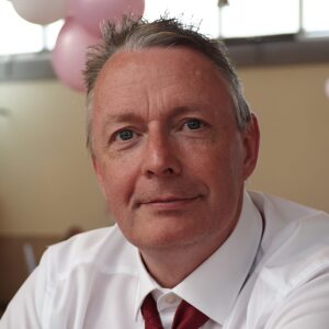 Profilbild von Michael Siepermann