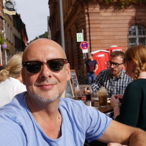 Profilbild von Michael Siewert