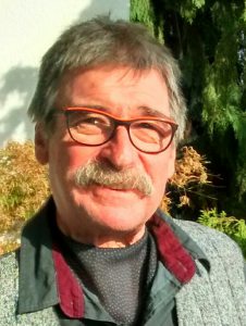 Profilbild von Michael Sigel