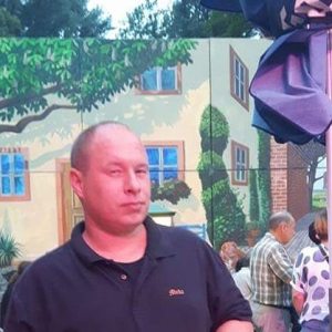 Profilbild von Michael Sigismondi