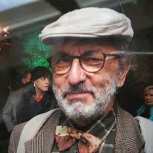 Profilbild von Michael Silo