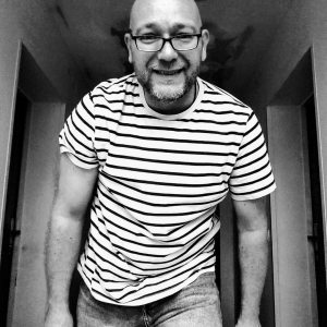 Profilbild von Michael Simeunowicz