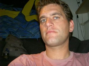 Profilbild von Michael Simon