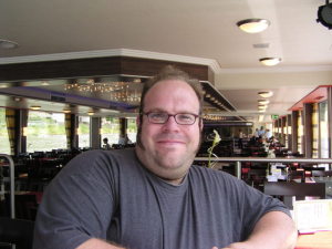 Profilbild von Michael Simon