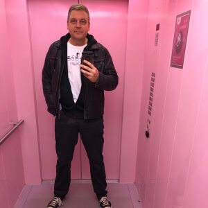 Profilbild von Michael Simonsen