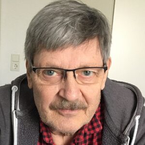 Profilbild von Michael Simonsen