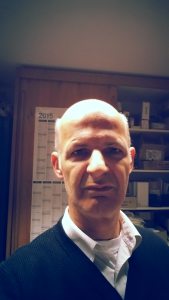 Profilbild von Michael Sinke
