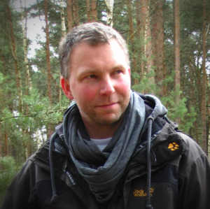 Profilbild von Michael Sinnhuber