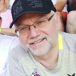 Profilbild von Michael Sinzenich