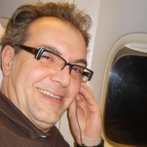 Profilbild von Michael Siska