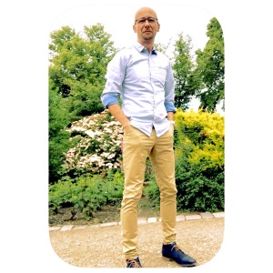 Profilbild von Michael Skammel