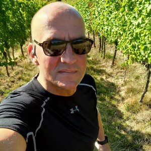 Profilbild von Michael Skirl