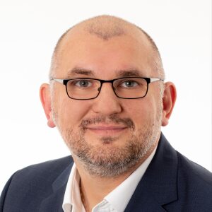 Profilbild von Michael Skowronek