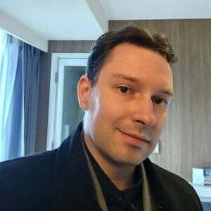 Profilbild von Michael Skowronski