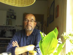 Profilbild von Michael Slawik
