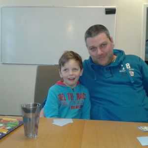 Profilbild von Michael Smilowski