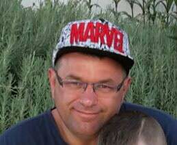 Profilbild von Michael Sobottka