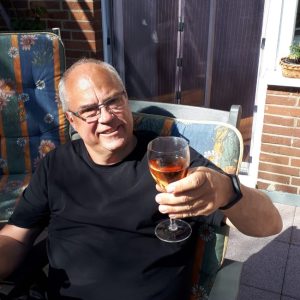 Profilbild von Michael Sörgens
