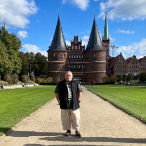 Profilbild von Michael Sommer