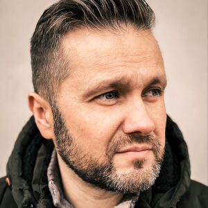 Profilbild von Michael Sommer