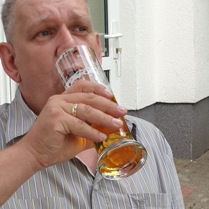 Profilbild von Michael Sonnenberger