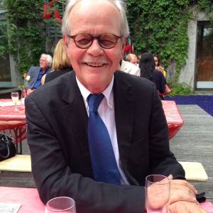 Profilbild von Michael Sonnenstatter