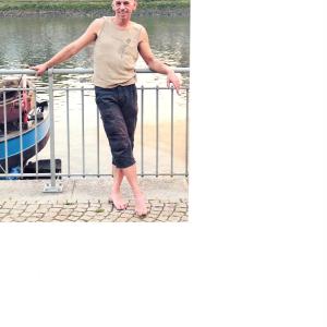 Profilbild von Michael Sonntag