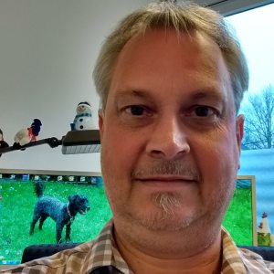 Profilbild von Michael Sonntag