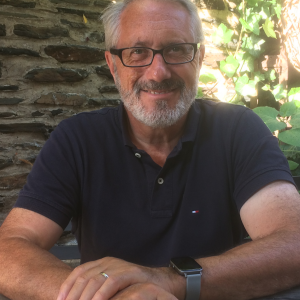 Profilbild von Michael Sonntag