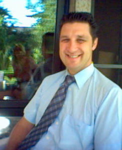 Profilbild von Michael Sotiriou