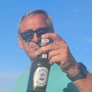 Profilbild von Michael Spät