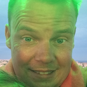 Profilbild von Michael Spall