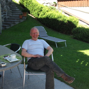 Profilbild von Michael Spangehl