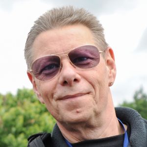 Profilbild von Michael Spar