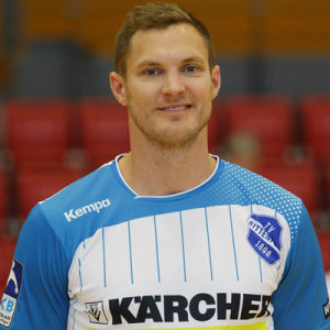 Profilbild von Michael Spatz