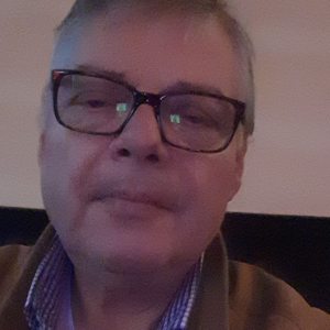 Profilbild von Michael Spatz