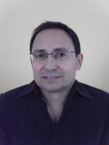 Profilbild von Michael Speck