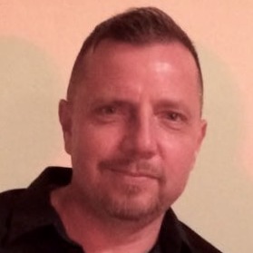 Profilbild von Michael Specker