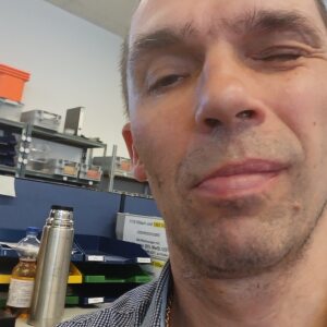 Profilbild von Michael Speckner