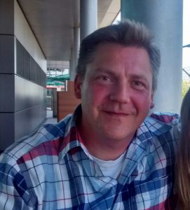 Profilbild von Michael Spehr