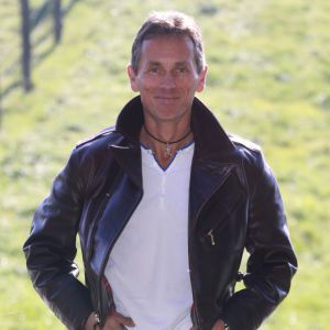 Profilbild von Michael Spenlein