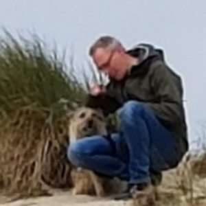 Profilbild von Michael Spiecker