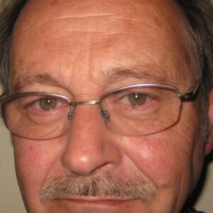 Profilbild von Michael Spiegel