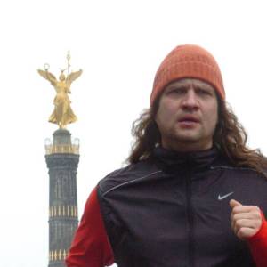 Profilbild von Michael Spielmann