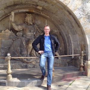 Profilbild von Michael Spies