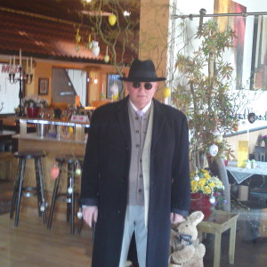 Profilbild von Michael Spillecke
